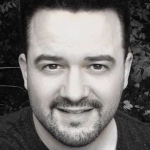 Meet your Posher, Mark